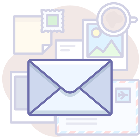 email features